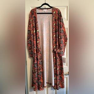 LulaRoe Sarah NWT